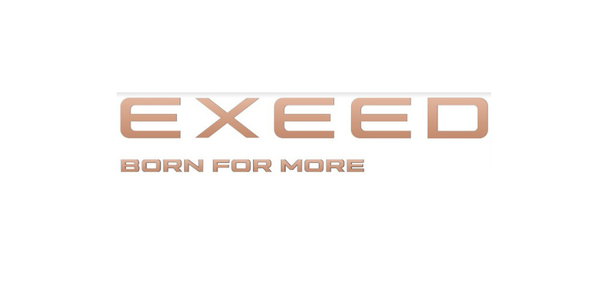 EXEED ЦЕНТР ЧЕРНОМОР АВТО ЦЕНТРАЛЬНЫЙ