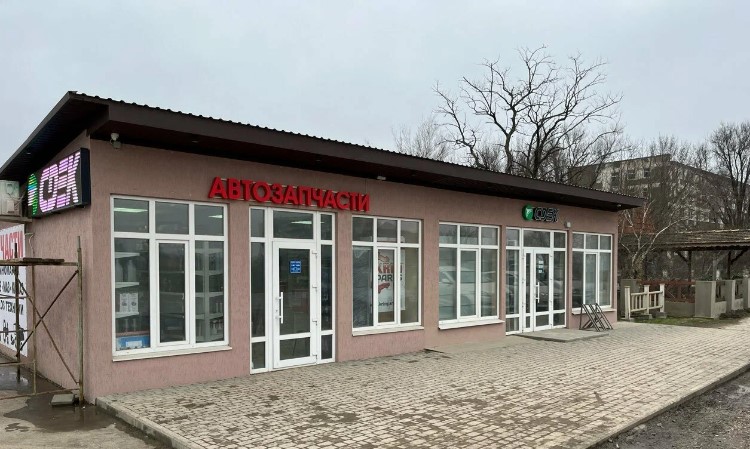 Крымпартс